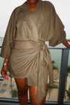 "Carmen" Dress