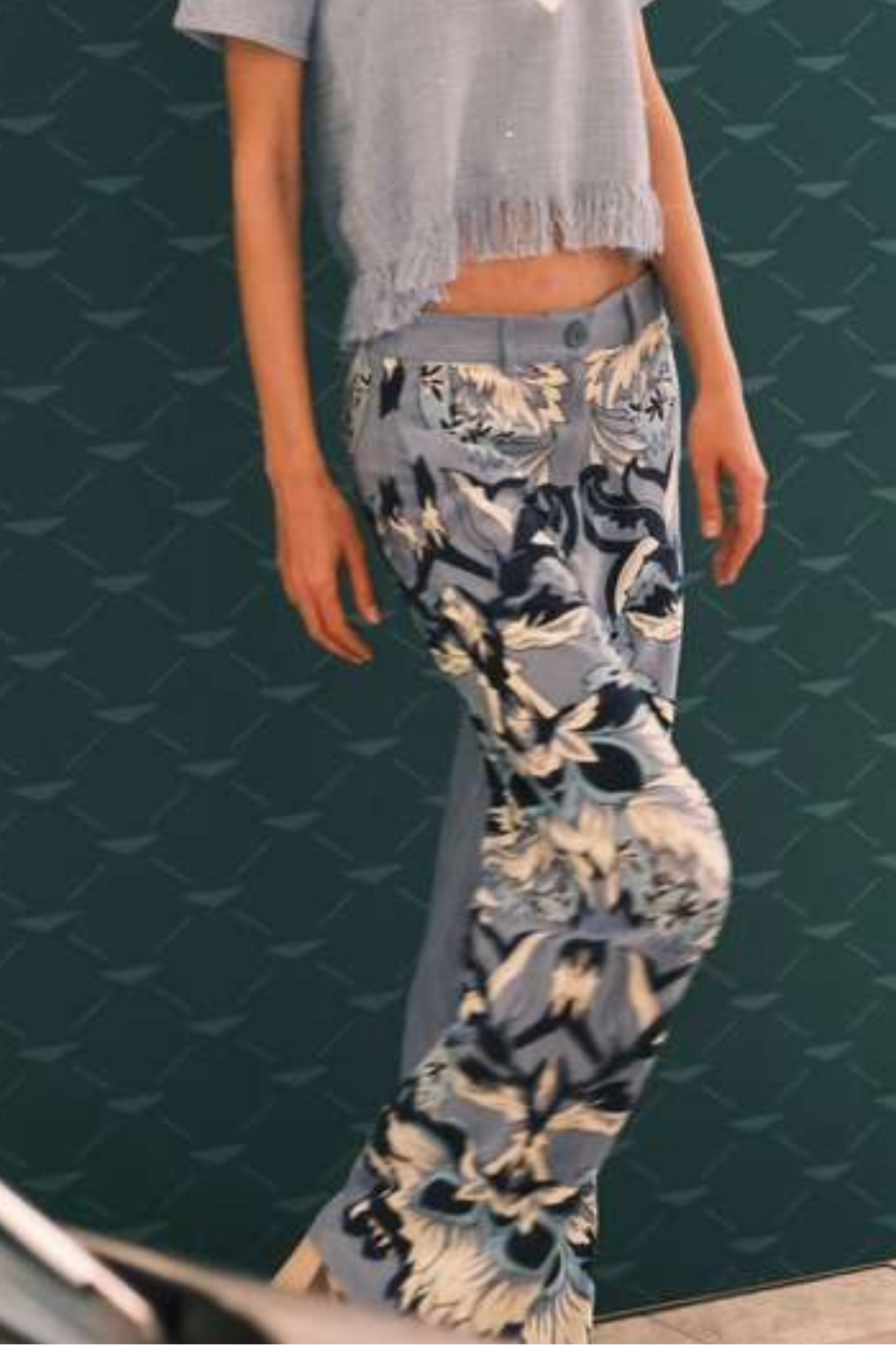 Stylised Bottom Bottoms – Stylissima Boutique