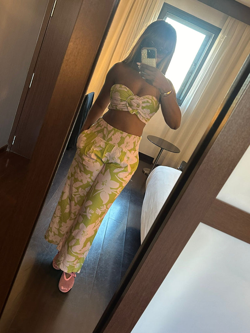 "Praya" Set